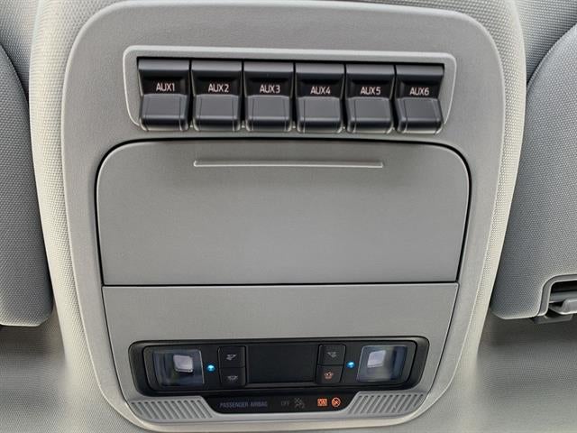 2026 Ford Super Duty F-250 SRW XL 2WD Reg Cab 8' Box