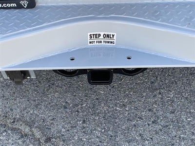 2026 Ford Super Duty F-250 SRW XL 2WD Reg Cab 8' Box