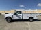 2026 Ford Super Duty F-250 SRW XL 2WD Reg Cab 8' Box