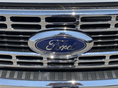 2025 Ford Super Duty F-350 SRW XL 2WD Reg Cab 145" WB 60" CA