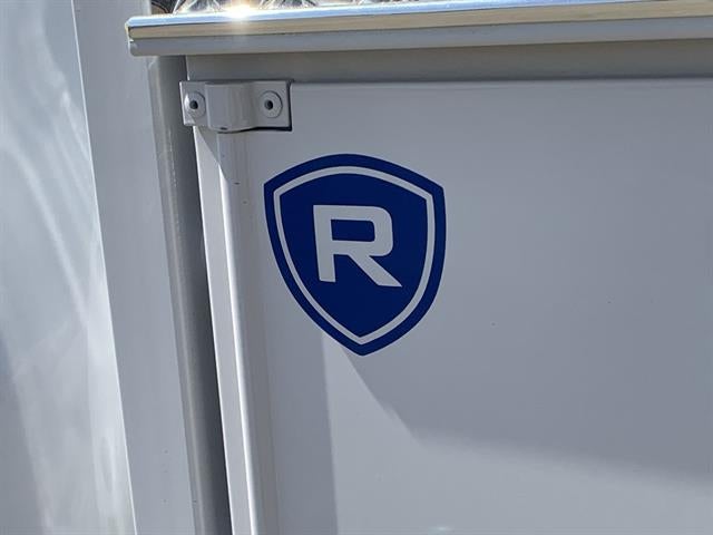 2025 Ford Super Duty F-350 SRW XL 2WD Reg Cab 145" WB 60" CA