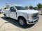 2025 Ford Super Duty F-350 SRW XL 2WD Reg Cab 145" WB 60" CA