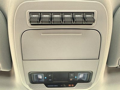 2025 Ford Super Duty F-350 SRW XL 2WD Reg Cab 145" WB 60" CA