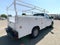 2025 Ford Super Duty F-350 SRW XL 2WD Reg Cab 145" WB 60" CA