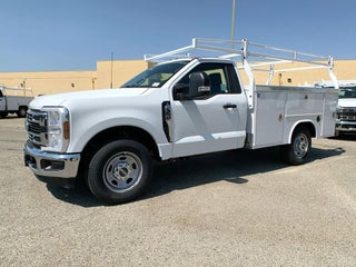 2025 Ford F-350SD XL