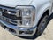 2025 Ford Super Duty F-350 SRW XL 2WD Reg Cab 145" WB 60" CA