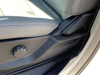 2025 Ford Super Duty F-350 SRW XL 2WD Reg Cab 145" WB 60" CA