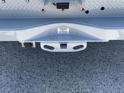 2025 Ford Super Duty F-350 SRW XL 2WD Reg Cab 145" WB 60" CA