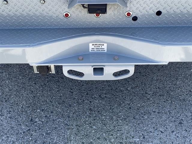 2025 Ford Super Duty F-350 SRW XL 2WD Reg Cab 145" WB 60" CA