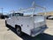 2025 Ford Super Duty F-350 SRW XL 2WD Reg Cab 145" WB 60" CA