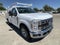 2025 Ford Super Duty F-350 SRW XL 2WD Reg Cab 145" WB 60" CA