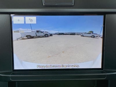 2025 Ford Super Duty F-350 SRW XL 2WD Reg Cab 145" WB 60" CA