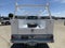 2025 Ford Super Duty F-350 SRW XL 2WD Reg Cab 145" WB 60" CA