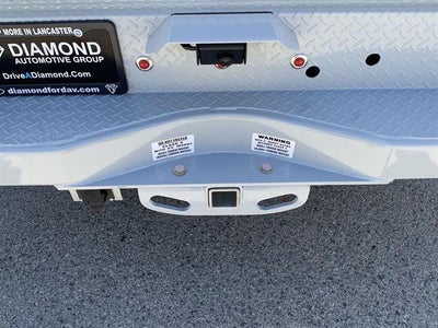 2025 Ford Super Duty F-350 SRW XL 2WD Reg Cab 145" WB 60" CA