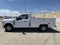 2025 Ford Super Duty F-350 SRW XL 2WD Reg Cab 145" WB 60" CA