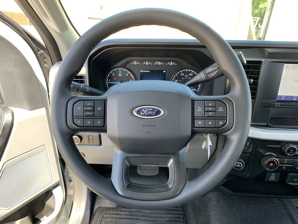 2025 Ford F-350SD XL