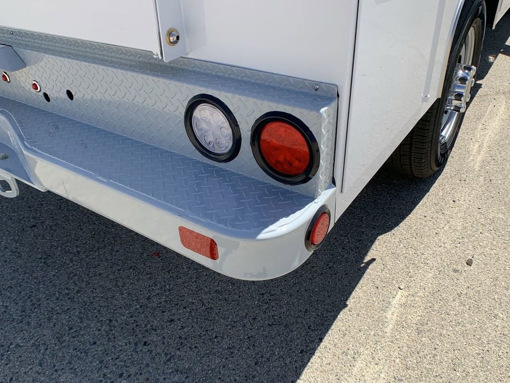 2025 Ford F-350SD XL