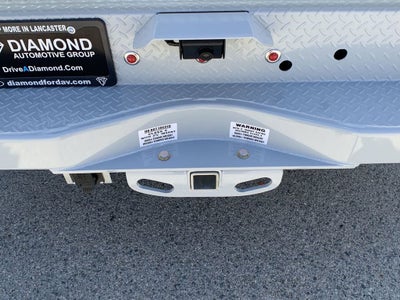 2025 Ford F-350SD XL