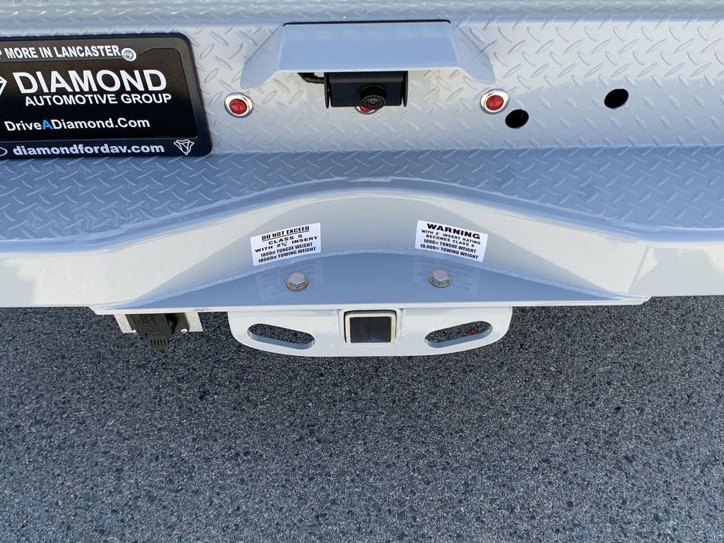 2025 Ford F-350SD XL