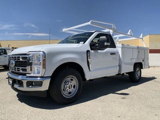 2025 Ford F-350SD XL