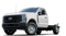 2025 Ford Super Duty F-350 SRW XL 2WD Reg Cab 145" WB 60" CA