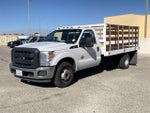 2015 Ford Super Duty F-350 DRW XL
