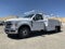 2025 Ford Super Duty F-350 DRW XL 2WD Reg Cab 169" WB 84" CA
