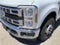 2025 Ford Super Duty F-350 DRW XL 2WD Reg Cab 169" WB 84" CA