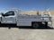 2025 Ford Super Duty F-350 DRW XL 2WD Reg Cab 169" WB 84" CA