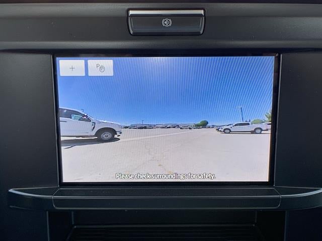 2025 Ford Super Duty F-350 DRW XL 2WD Reg Cab 169" WB 84" CA