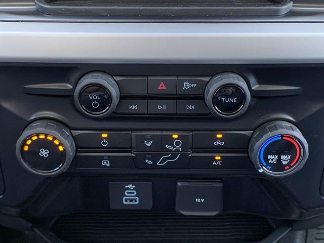 2025 Ford Super Duty F-350 DRW XL 2WD Reg Cab 169" WB 84" CA