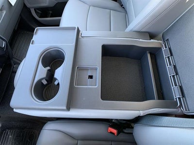 2025 Ford Super Duty F-350 DRW XL 2WD Reg Cab 169" WB 84" CA