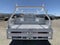 2025 Ford Super Duty F-350 DRW XL 2WD Reg Cab 169" WB 84" CA