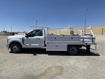 2025 Ford Super Duty F-350 DRW XL 2WD Reg Cab 169" WB 84" CA