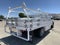 2025 Ford Super Duty F-350 DRW XL 2WD Reg Cab 169" WB 84" CA