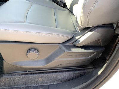 2025 Ford Super Duty F-350 DRW XL 2WD Reg Cab 169" WB 84" CA