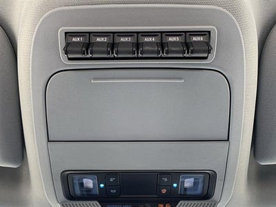 2025 Ford Super Duty F-350 DRW XL 2WD Reg Cab 169" WB 84" CA