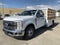 2025 Ford Super Duty F-350 DRW XL 2WD Reg Cab 169" WB 84" CA