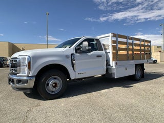2025 Ford F-350SD XL DRW