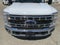 2025 Ford Super Duty F-350 DRW XL 2WD Reg Cab 169" WB 84" CA