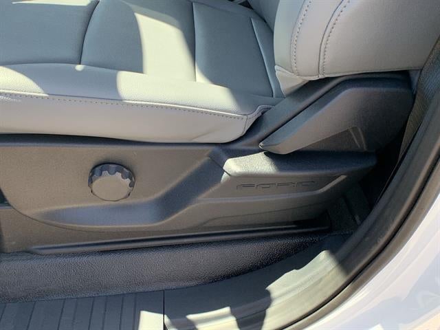 2025 Ford Super Duty F-350 DRW XL 2WD Reg Cab 169" WB 84" CA