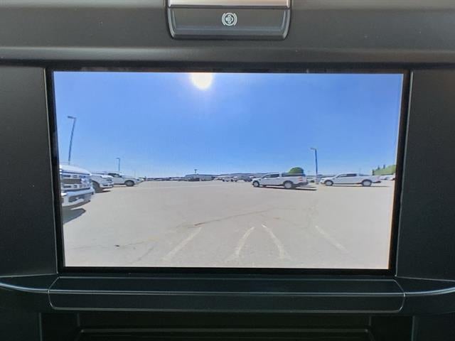 2025 Ford Super Duty F-350 DRW XL 2WD Reg Cab 169" WB 84" CA