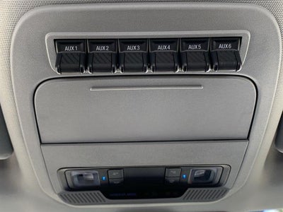 2025 Ford Super Duty F-350 DRW XL 2WD Reg Cab 169" WB 84" CA