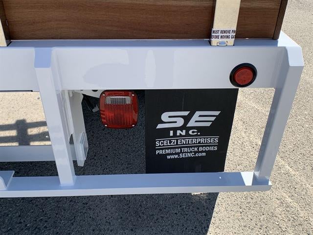 2025 Ford Super Duty F-350 DRW XL 2WD Reg Cab 169" WB 84" CA