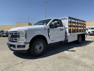 2025 Ford F-350SD XL DRW