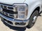 2025 Ford Super Duty F-350 DRW XL 2WD Reg Cab 169" WB 84" CA