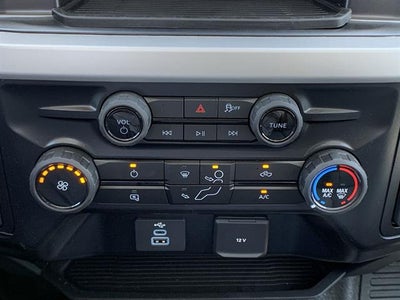 2025 Ford Super Duty F-350 DRW XL 2WD Reg Cab 169" WB 84" CA