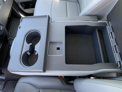 2025 Ford Super Duty F-350 DRW XL 2WD Reg Cab 169" WB 84" CA