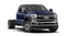 2026 Ford Super Duty F-550 DRW XLT 4WD SuperCab 168" WB 60" CA