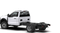 2026 Ford Super Duty F-550 DRW XL 4WD Reg Cab 145" WB 60" CA